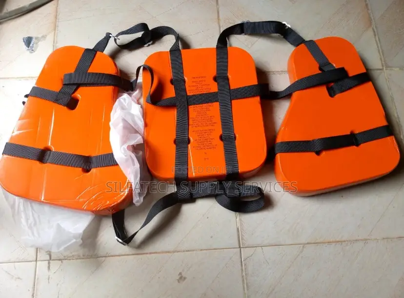 Original Life Jacket