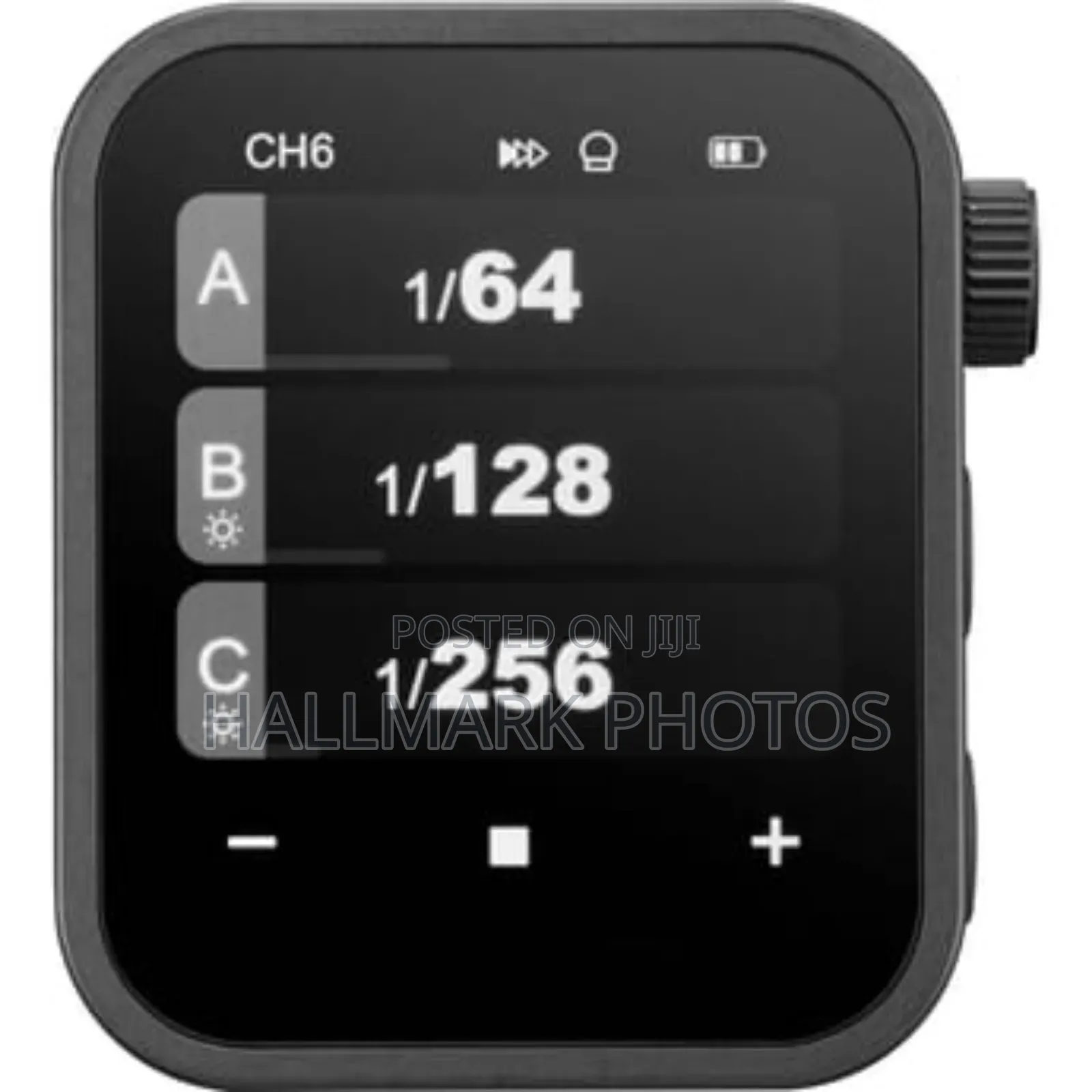 Godox X3 Trigger