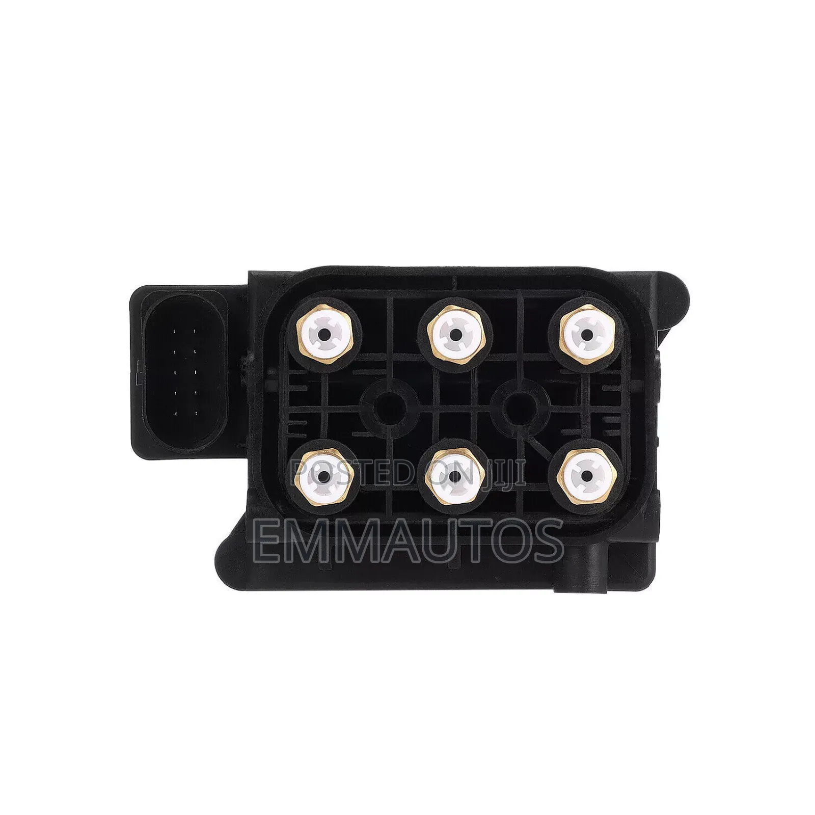 Air Valve Block Audi Q7 A8 A6 A7 :