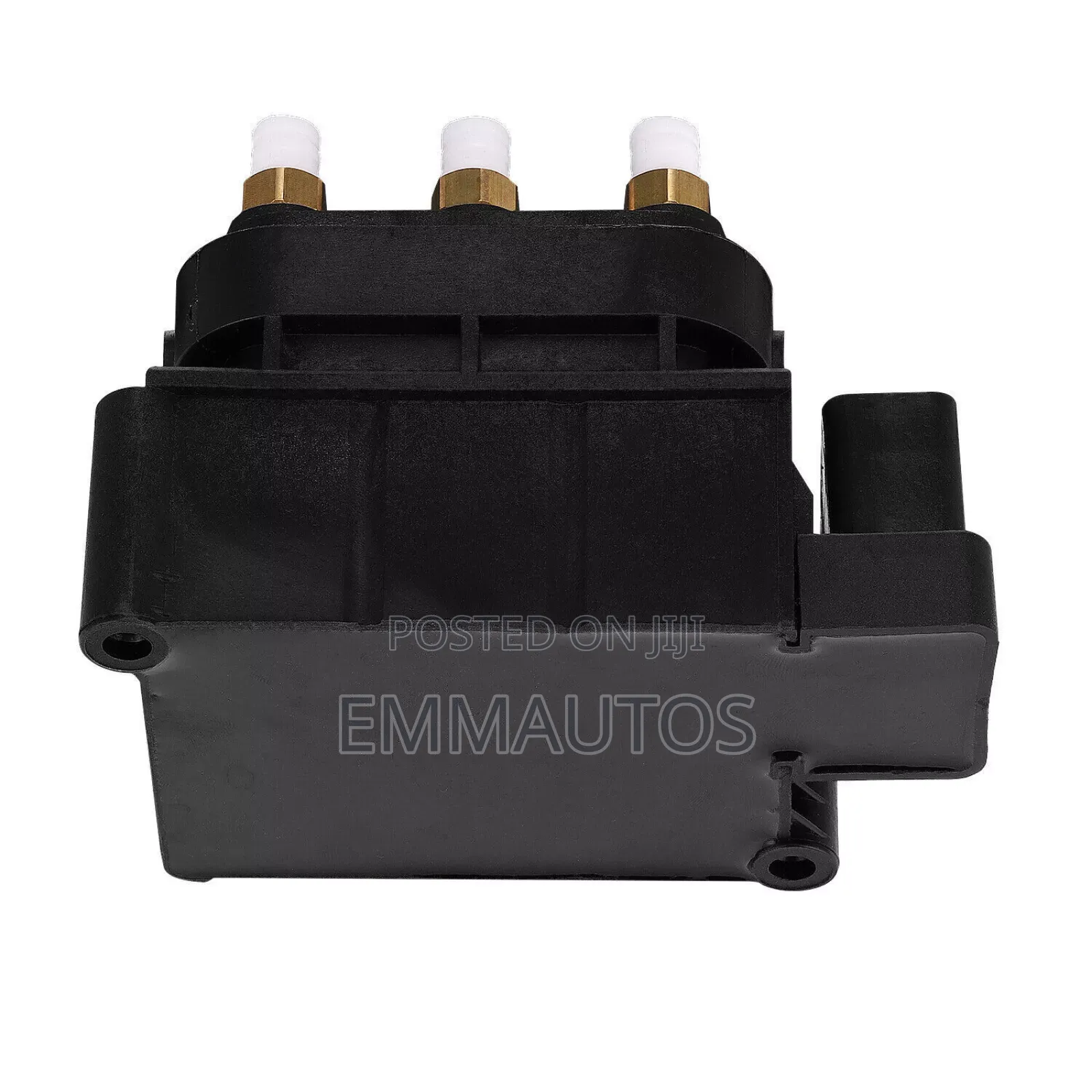 Air Valve Block Audi Q7 A8 A6 A7 :