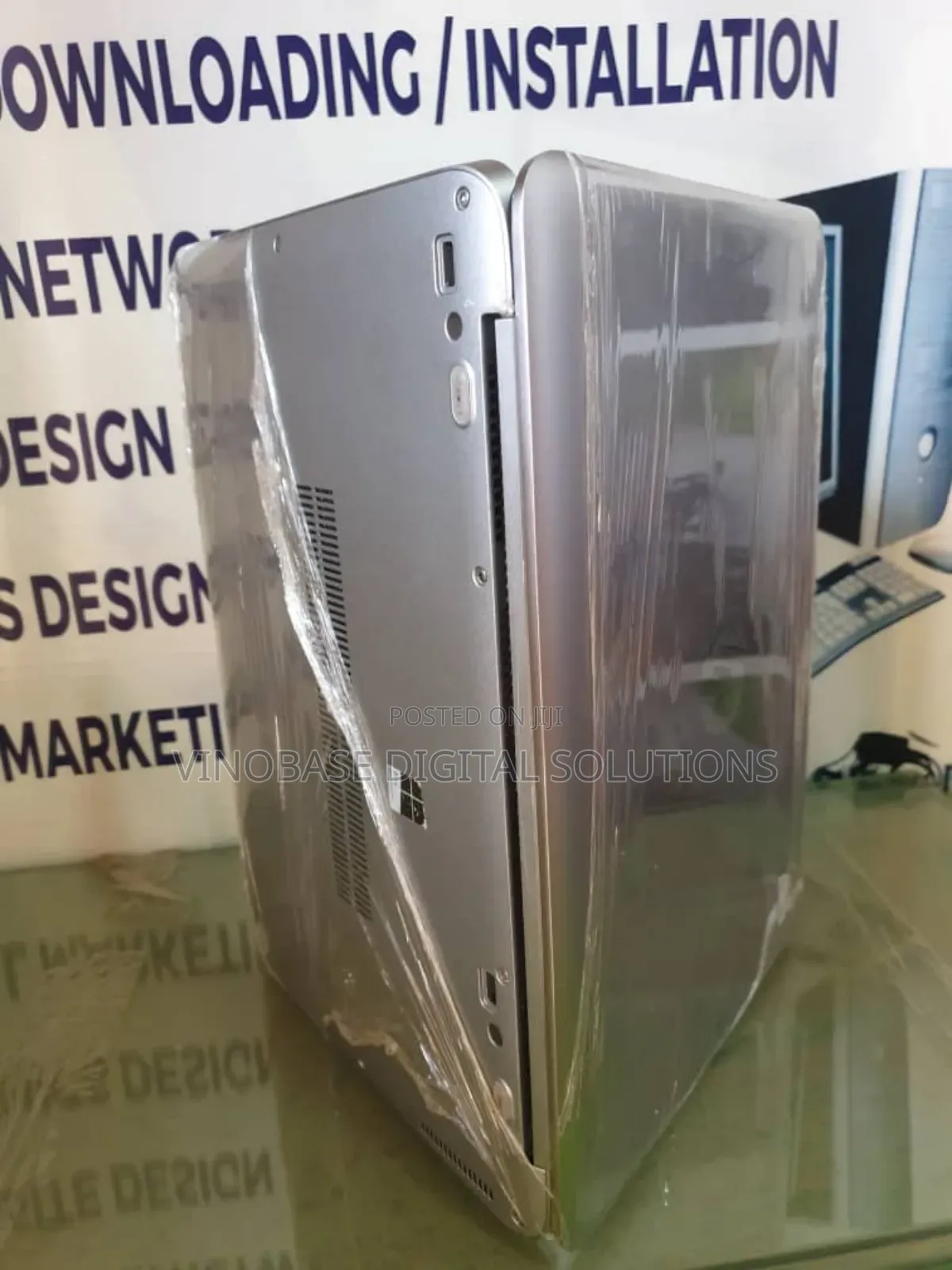 Laptop HP EliteBook Folio 1040 G3 8GB Intel Core I5 SSD 256GB