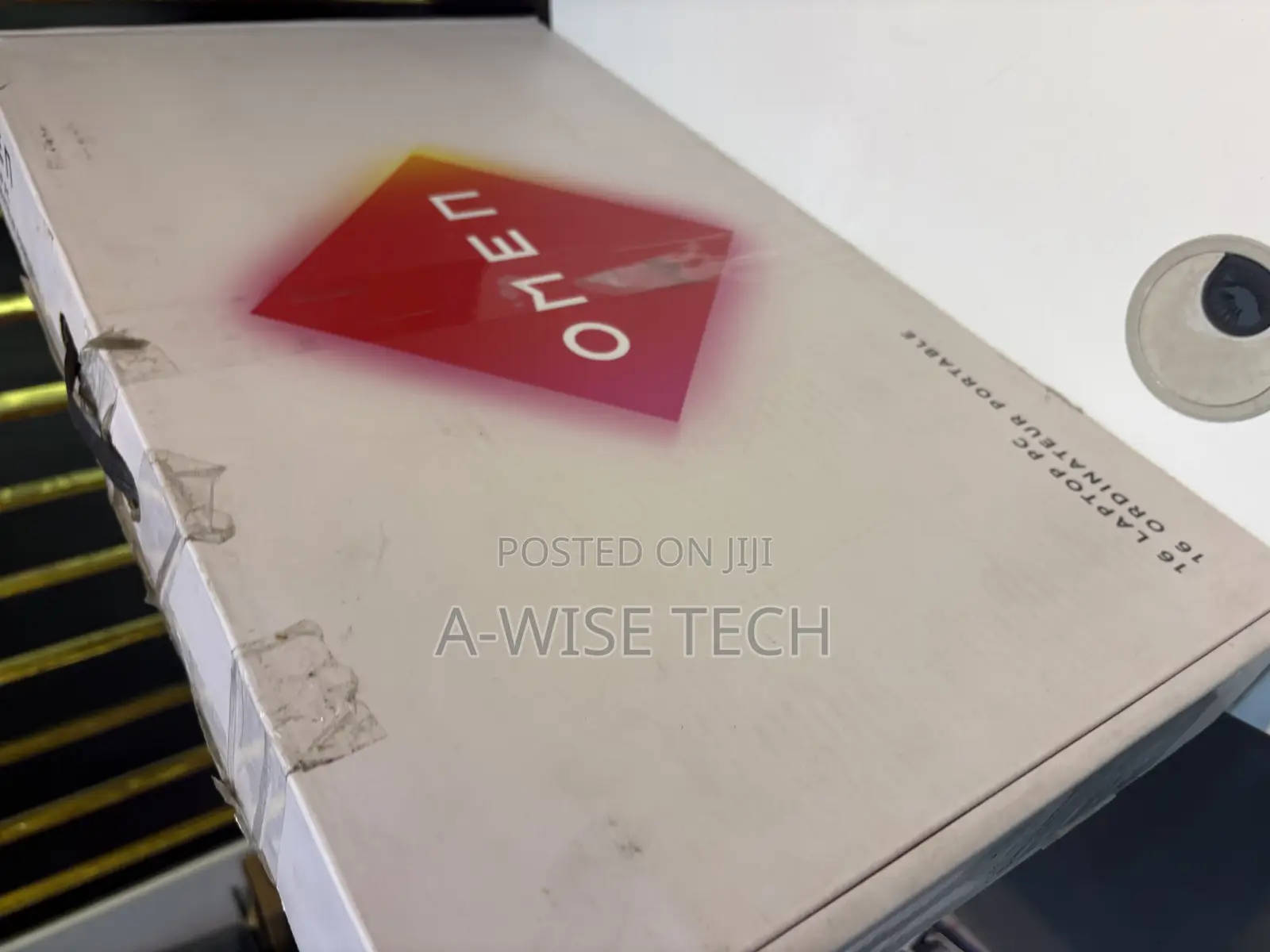 Laptop HP Omen 16 16GB Intel Pentium SSD 1T