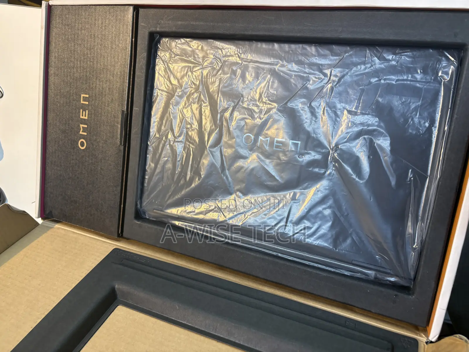 Laptop HP Omen 16 16GB Intel Pentium SSD 1T