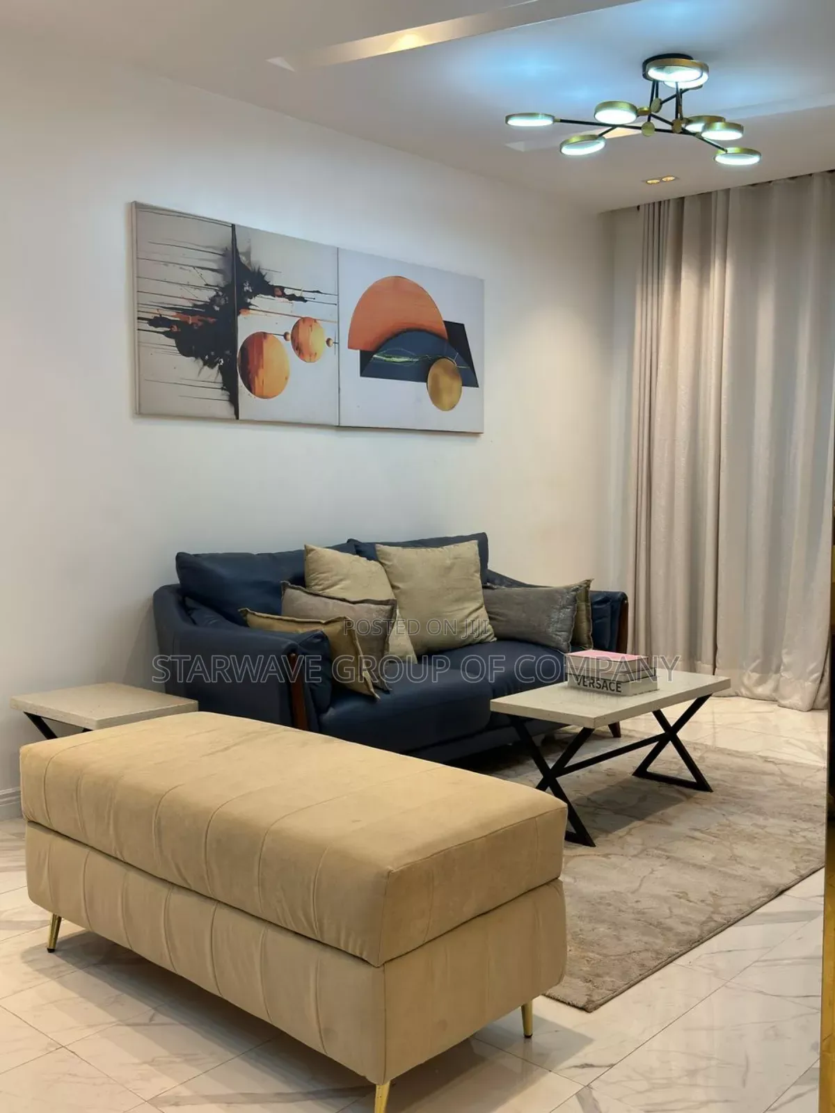 2 Bedroom Apartment With Ps5