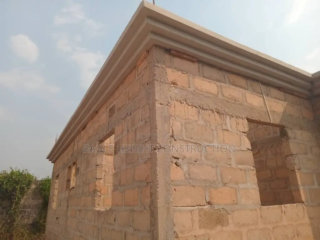 Perfect Finishes With Eps Polystyrene Parapet