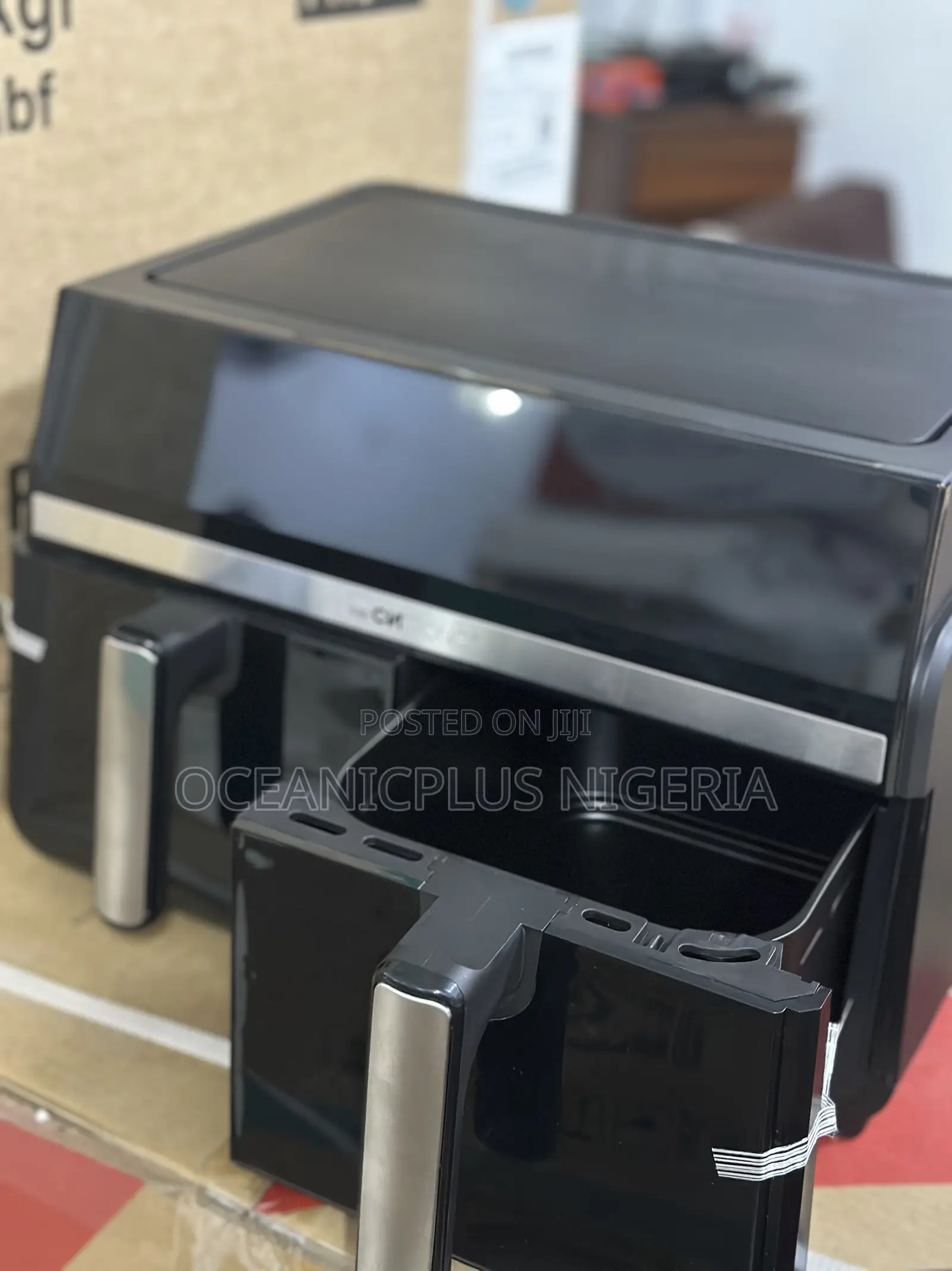 Best Seller Cic Cntronic 12l Air Fryer