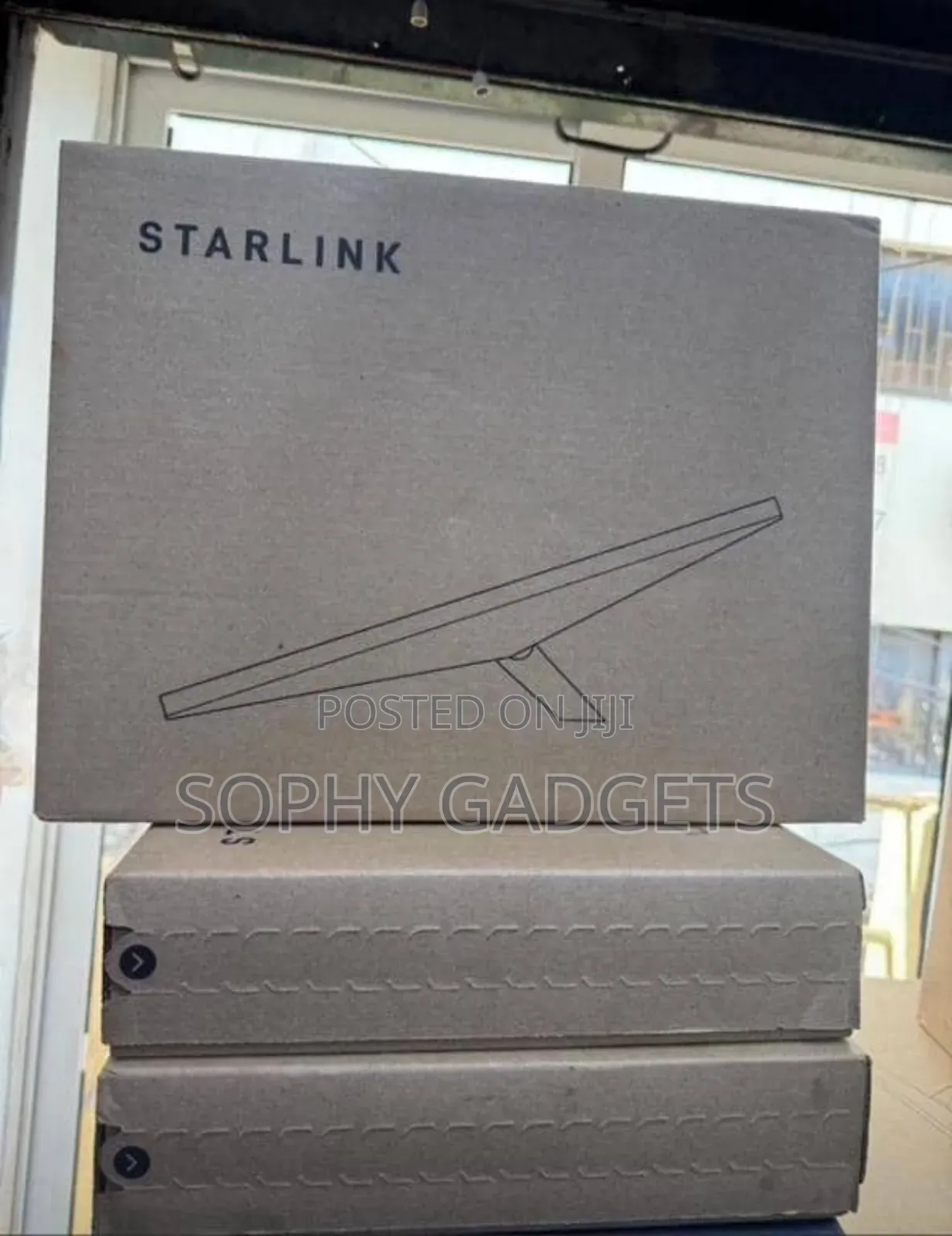 Brand New Star Link V4 Gen3 and Mini Are Available