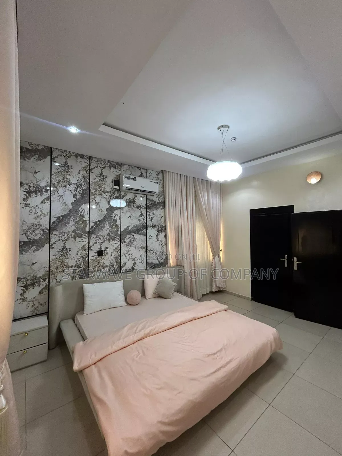 Brand New 2bedroom Apartment With Swimming Pool