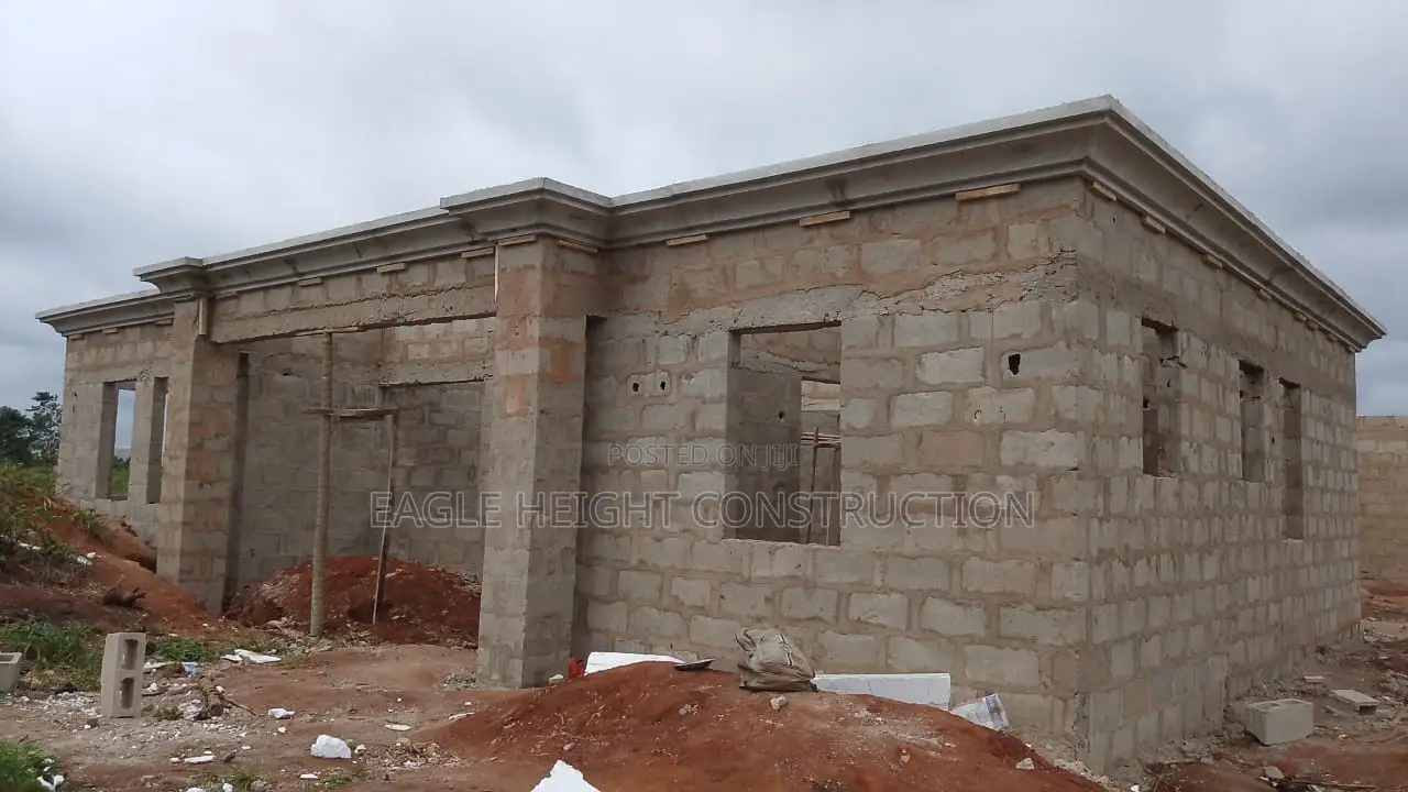 Affordable Eps Parapet