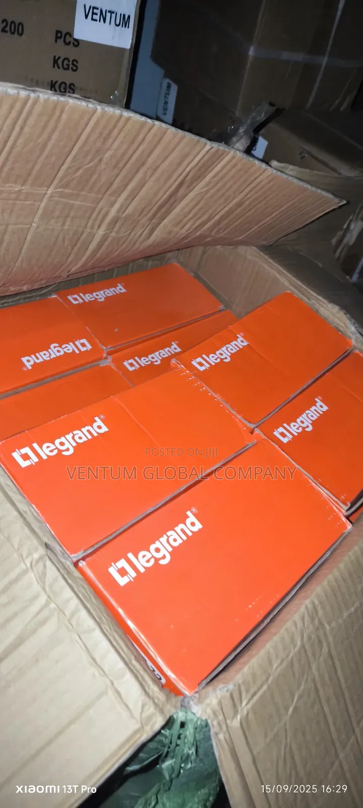 DPN Legrand