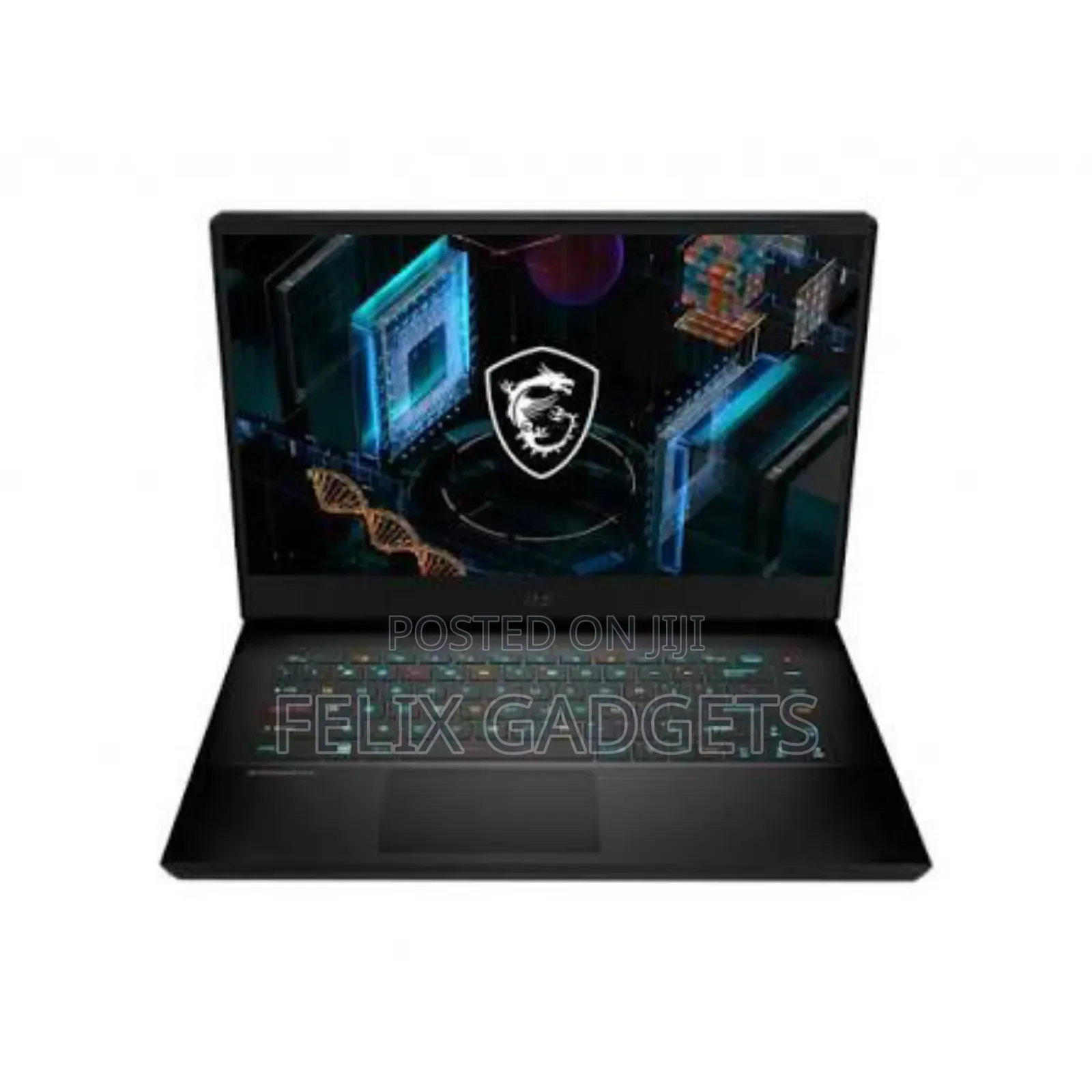 Laptop MSI GP66 LEOPARD 10UG 16GB Intel Core i7 SSD 1T