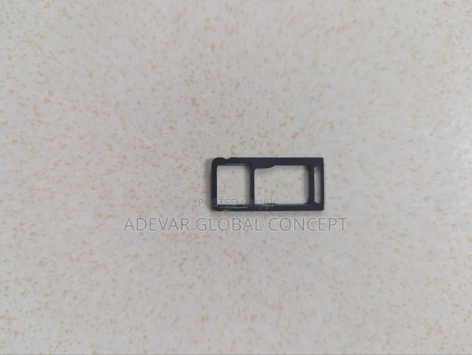 Sim + Micro Sd Card Tray for Lenovo Tab 7 Essential Tb-7304i