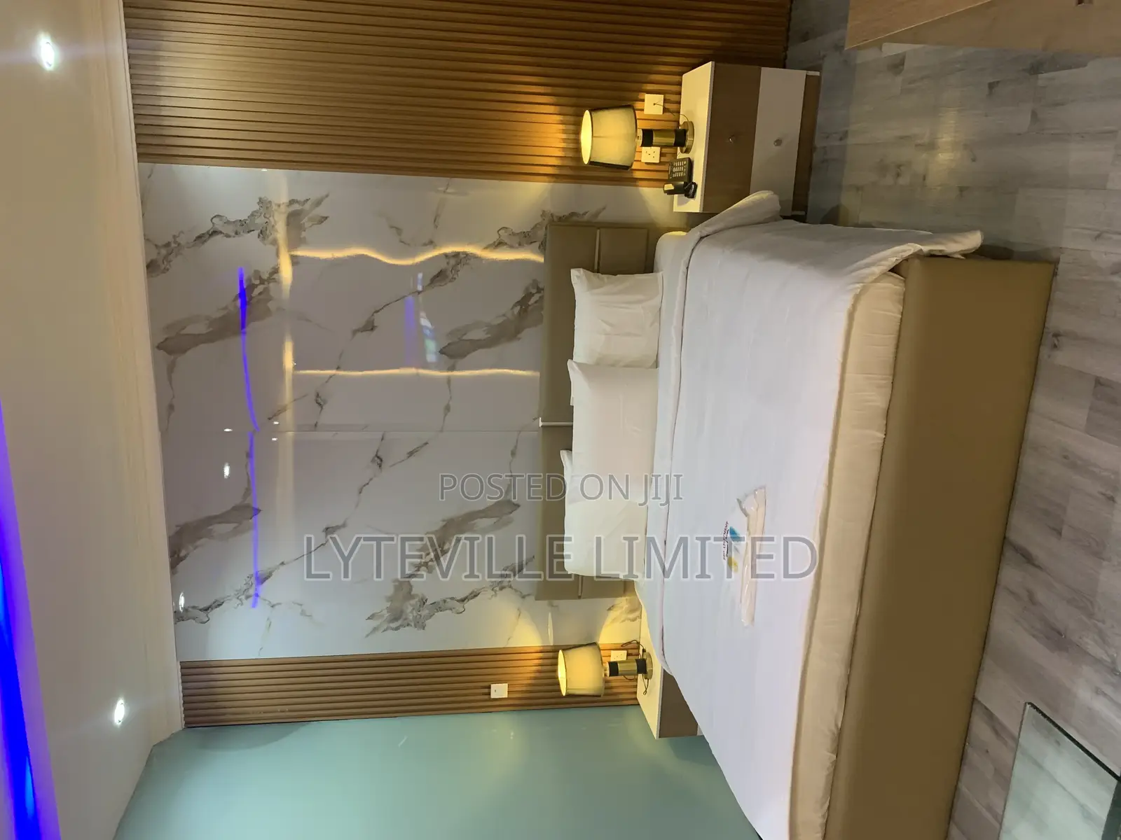 Luxurious Studio Room