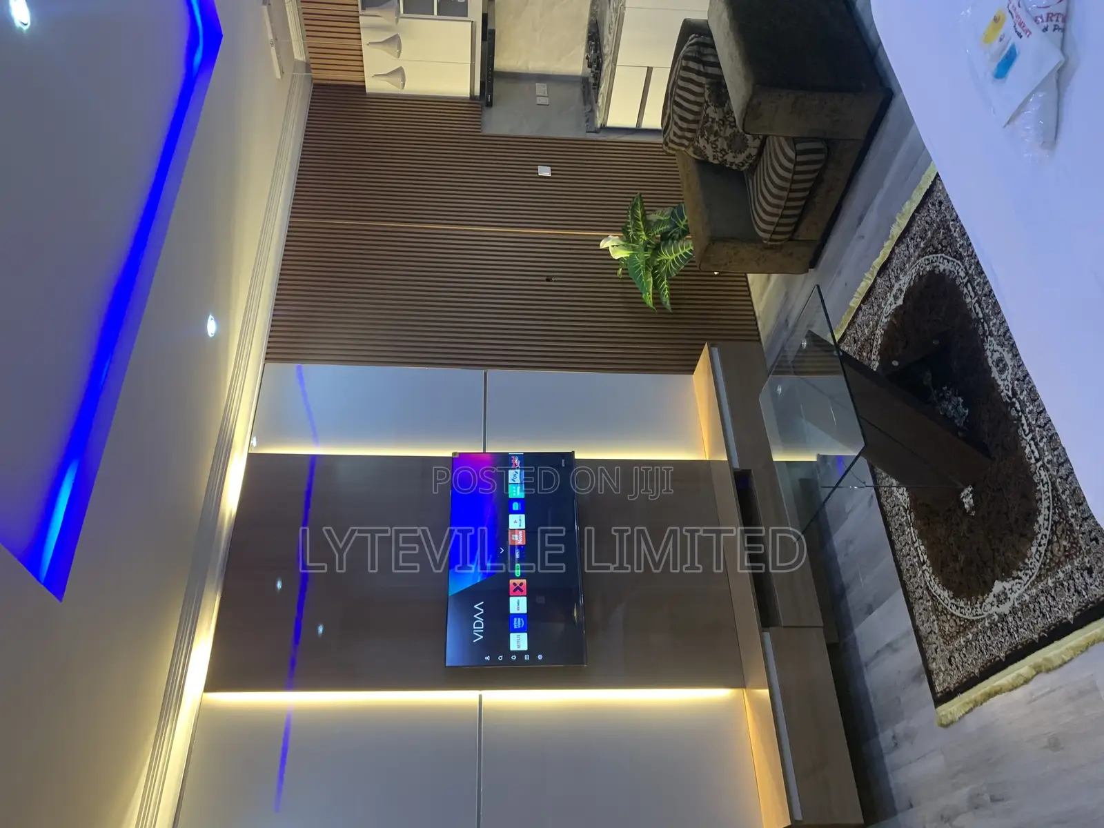 Luxurious Studio Room