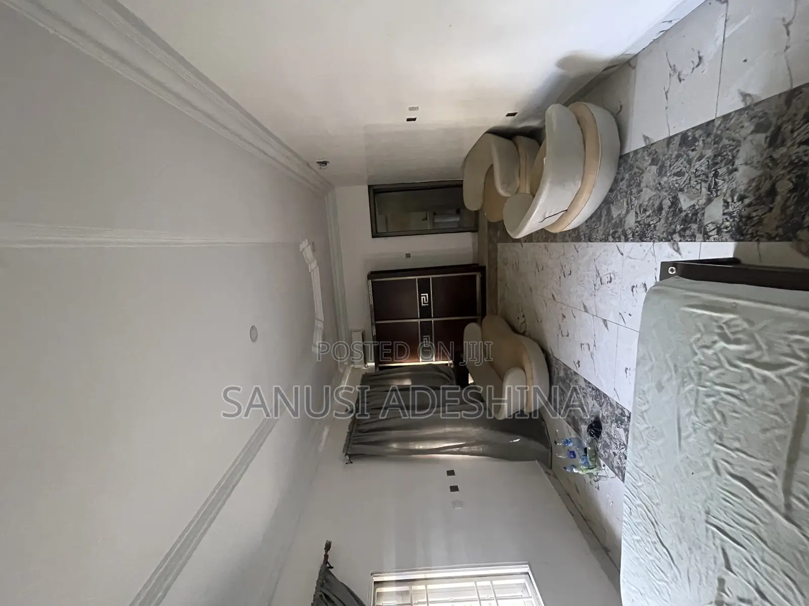 5bdrm Bungalow in Gwarimpa Estate By, Gwarinpa for sale