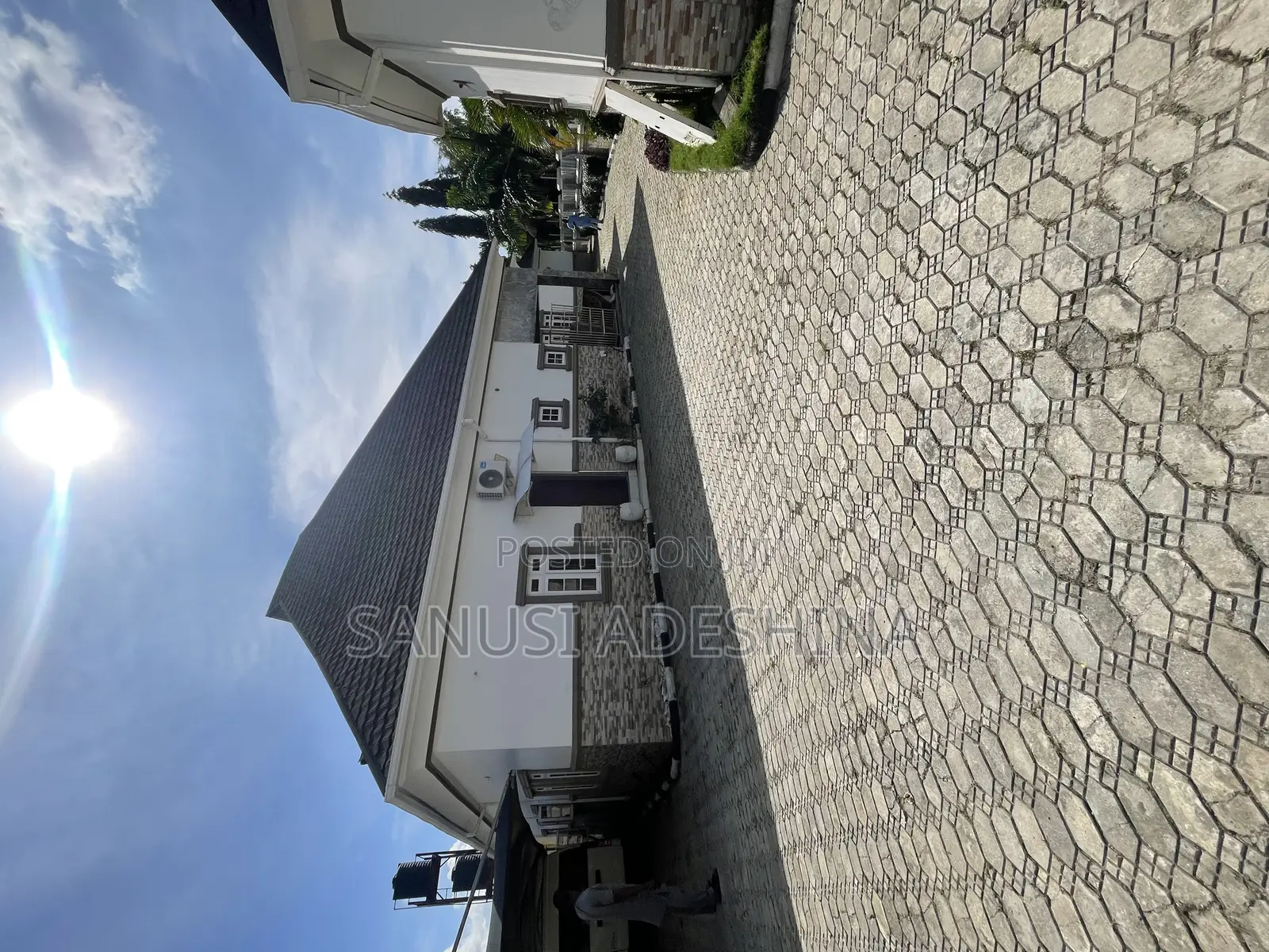 5bdrm Bungalow in Gwarimpa Estate By, Gwarinpa for sale