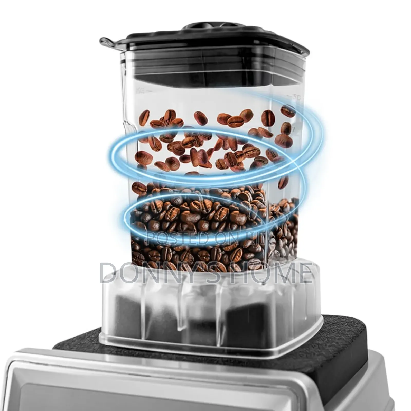 Lexical LBL-1591 Professional Blender 2 in 1