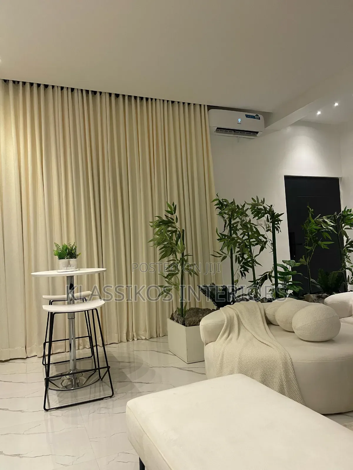 Curtains for Home (Free Delivery)