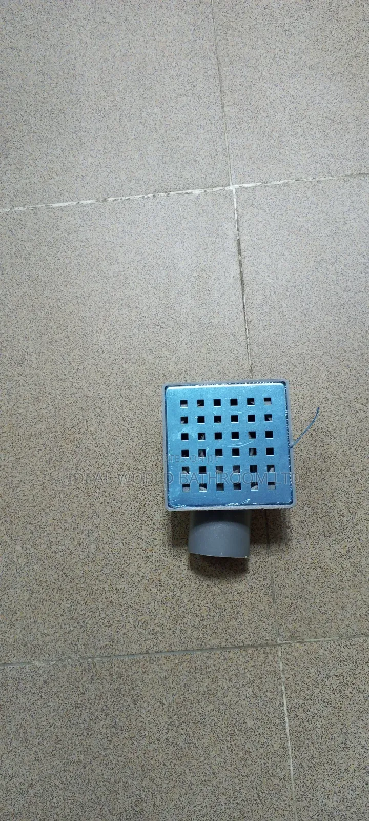 Quality 10*10 Floor Drain