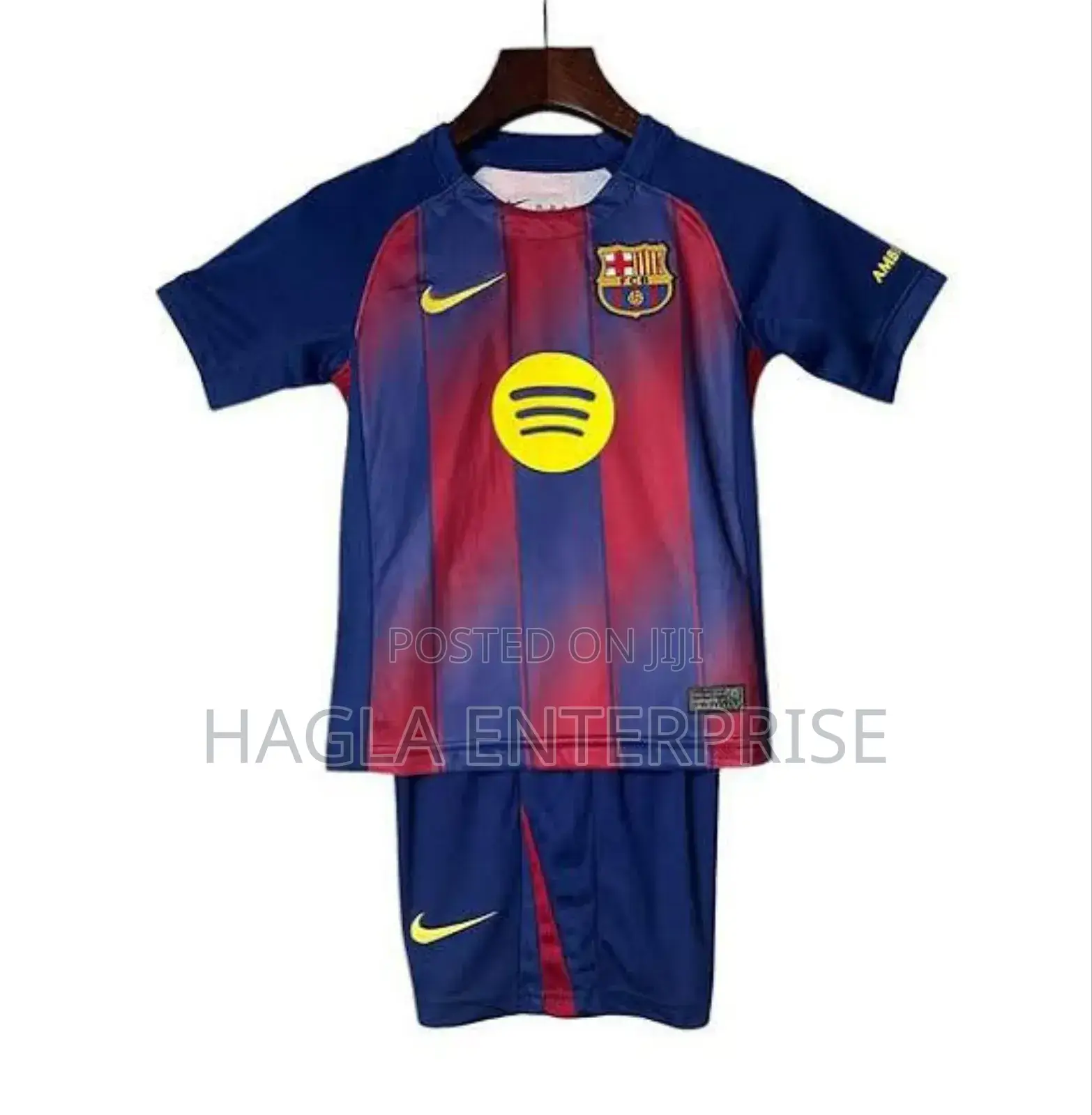Kids Quality Jerseys