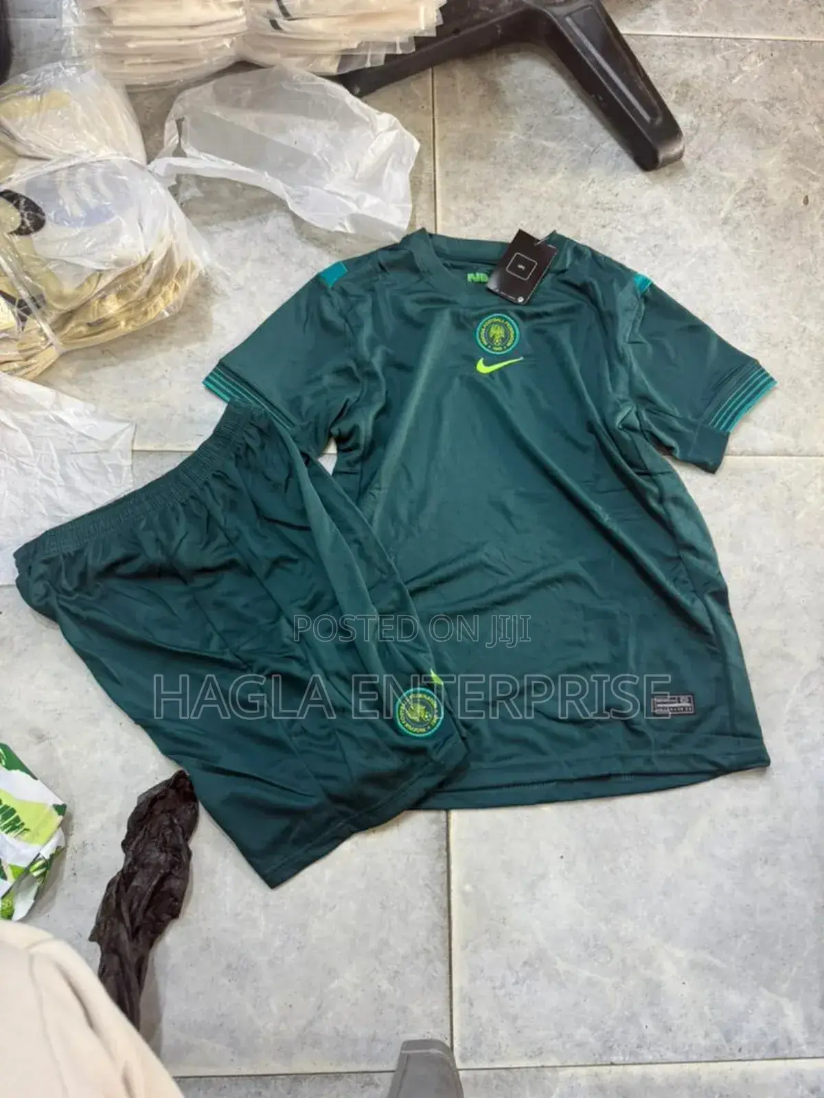 Kids Quality Jerseys