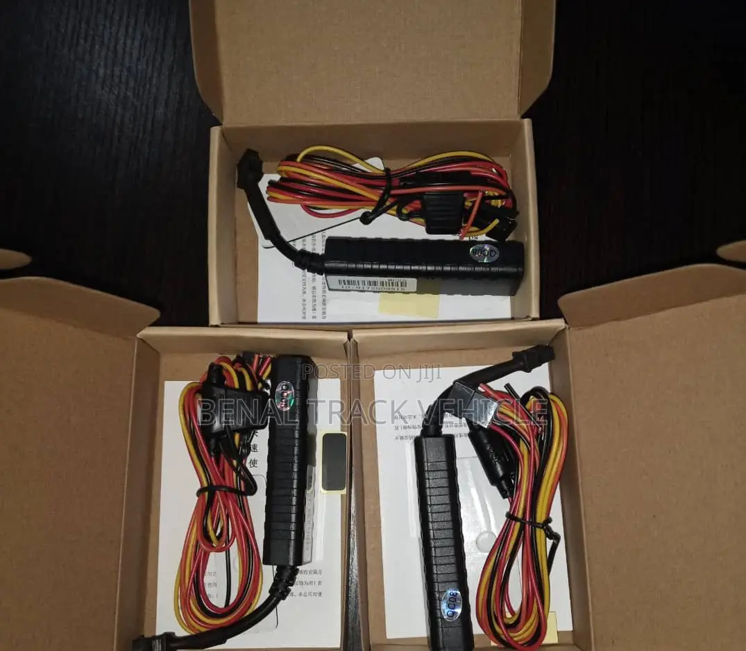 Dependable GPS Car Tracker Installation With Top‐Notch Quality.