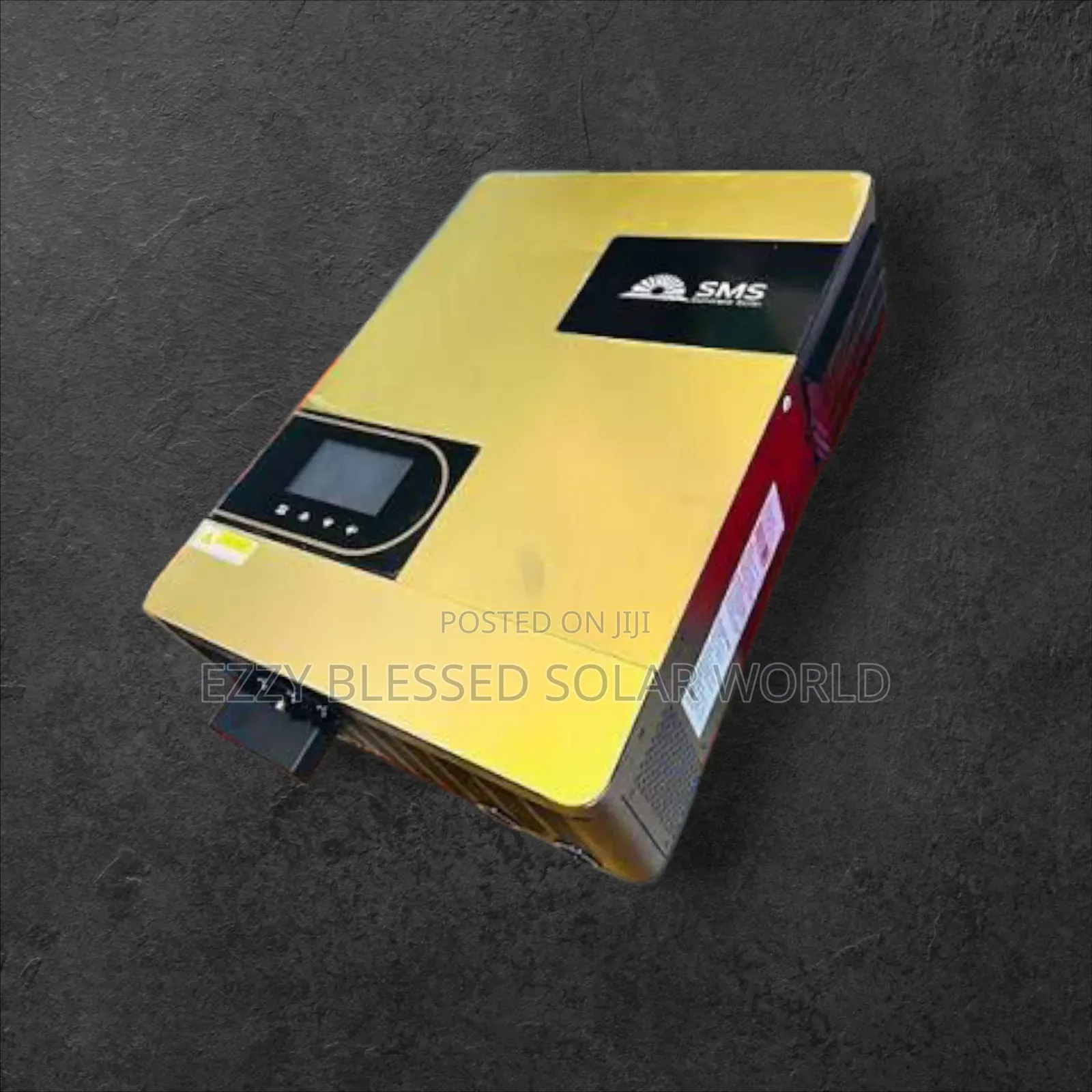 Hybrid Inverter
