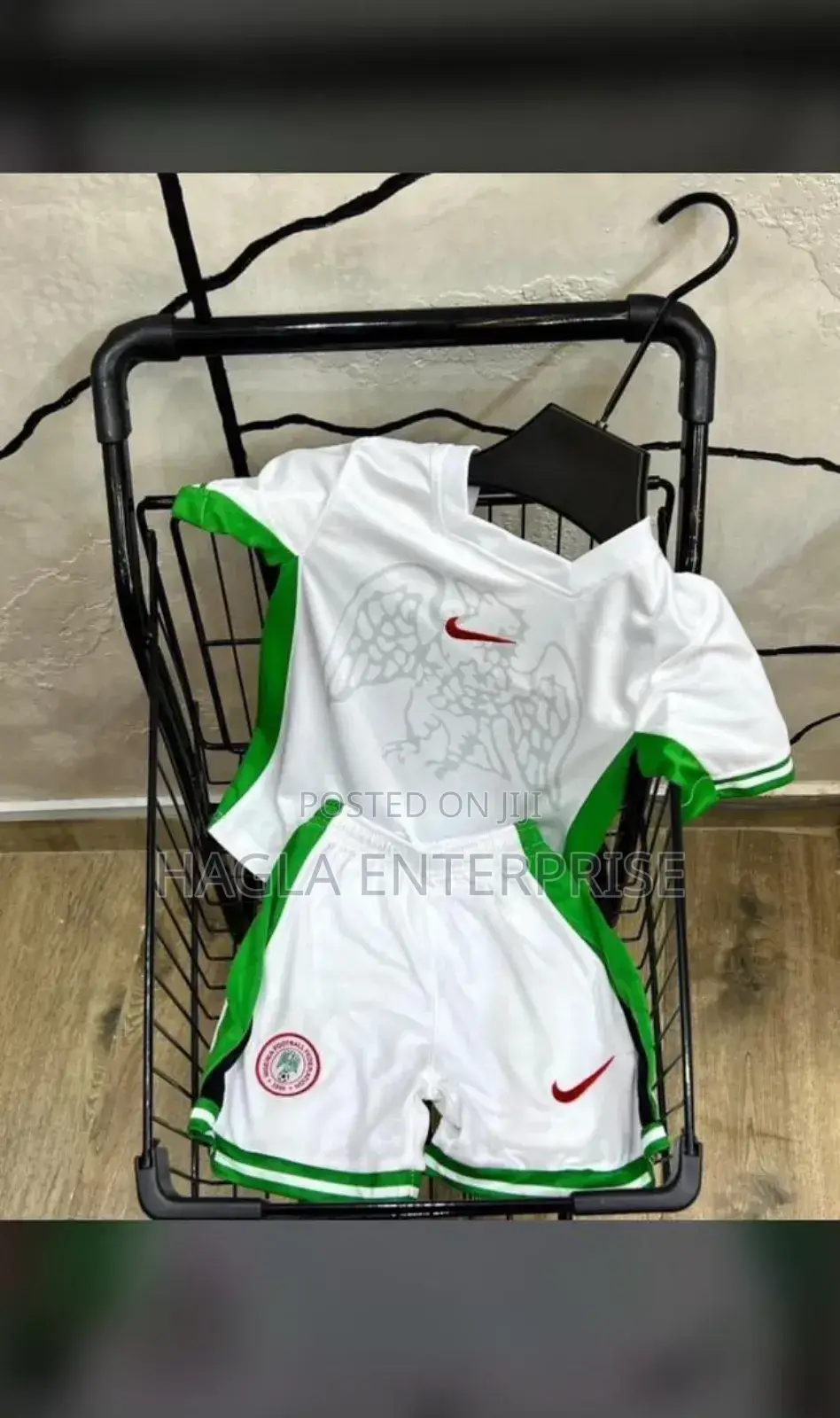 Kids Quality Jerseys