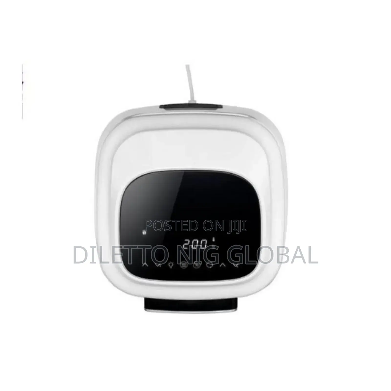 Logik Premium Xl 11l Digital Air Fryer Oven