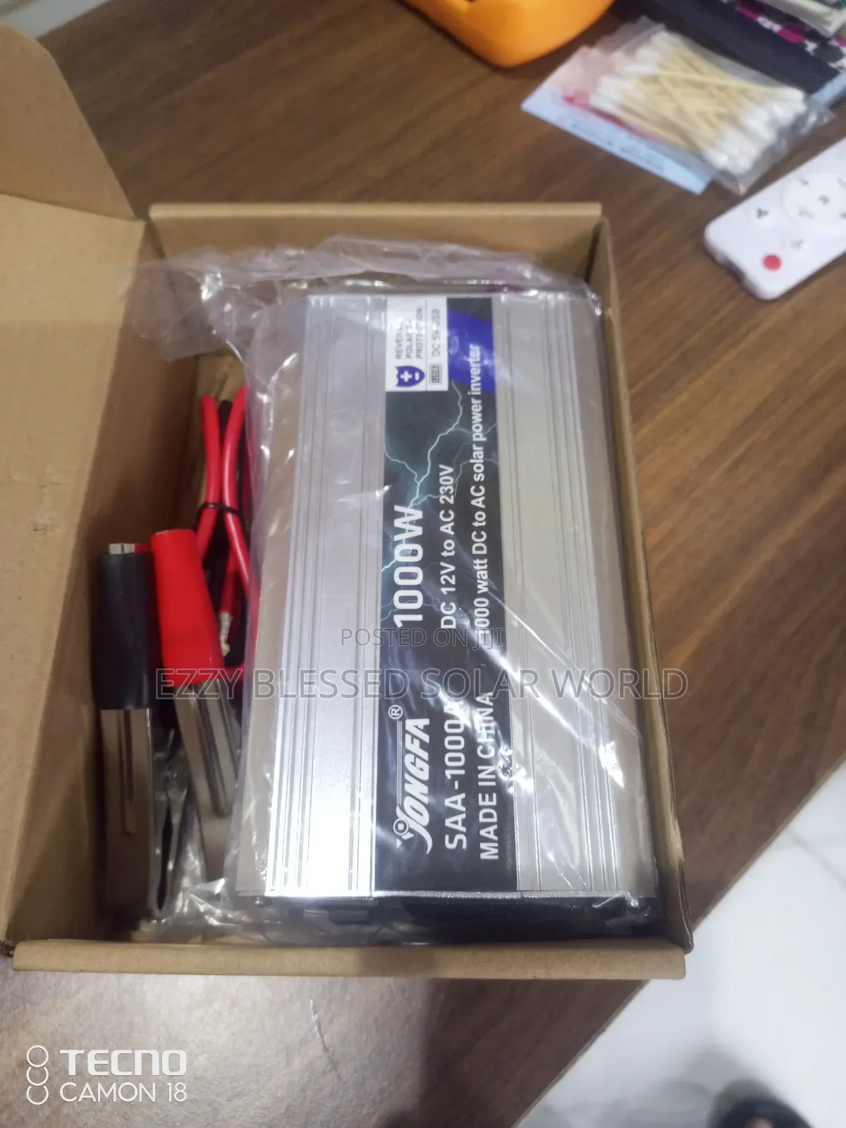 1000w Inverter