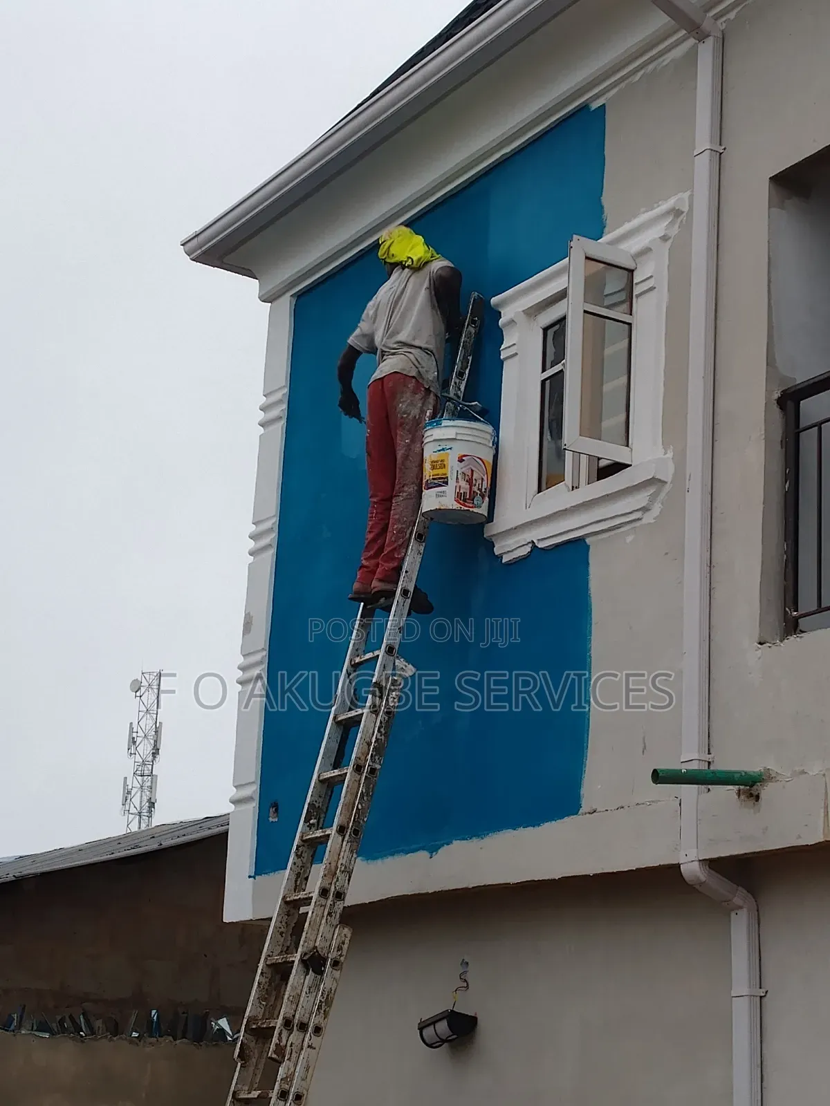 House Painting