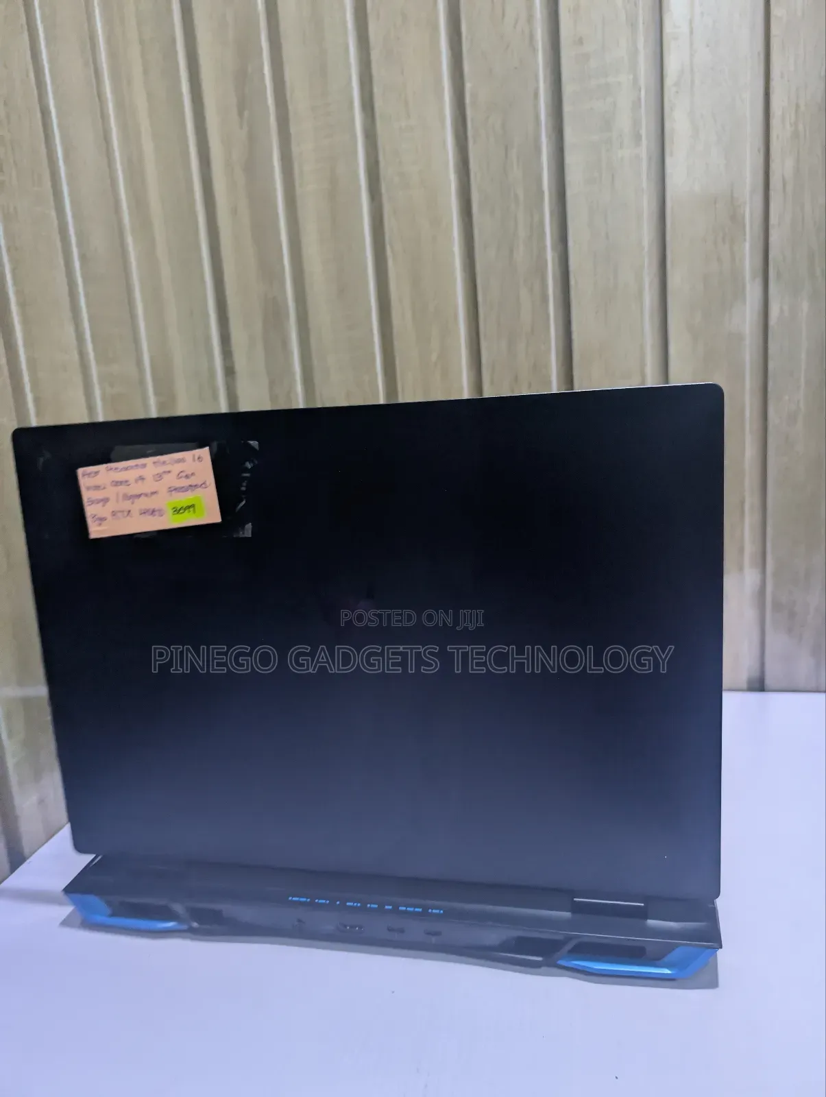 Laptop Acer Predator Helios Neo 16 16GB Intel Core I7 SSD 512GB