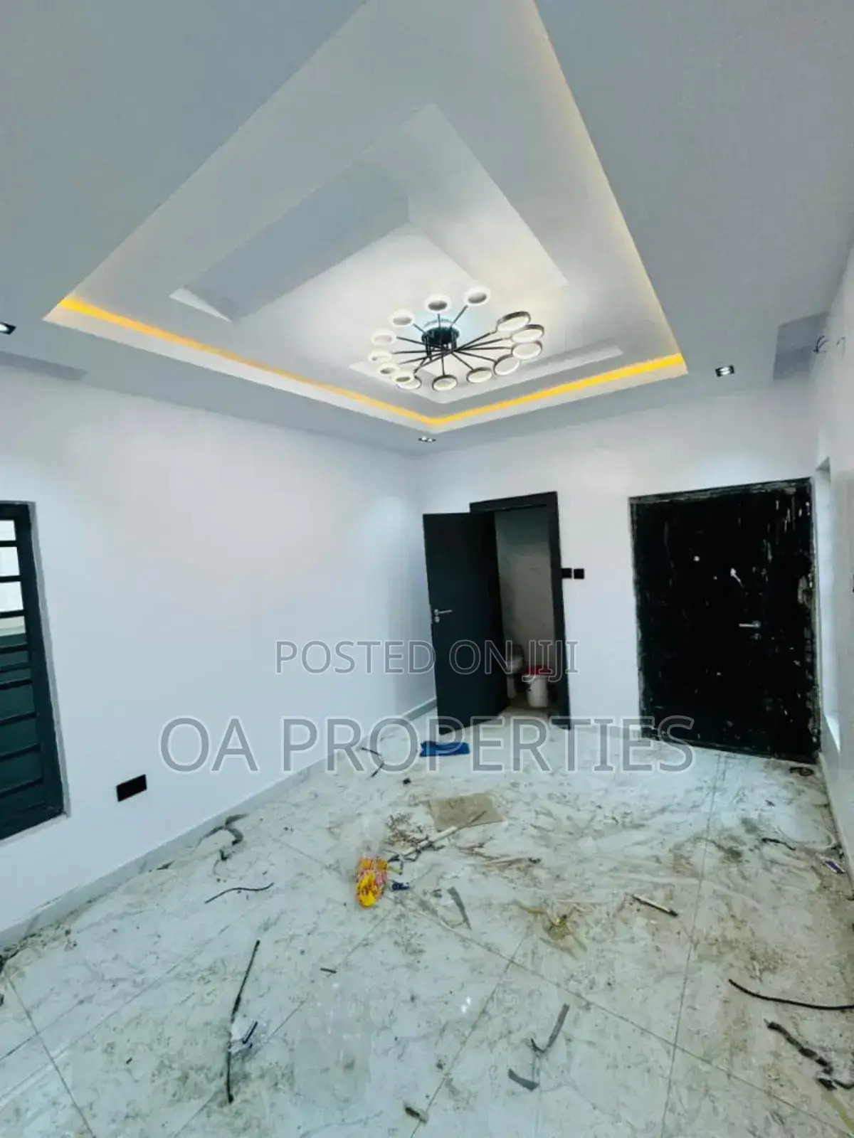 2bdrm Duplex in Carlton Gate Estate for sale