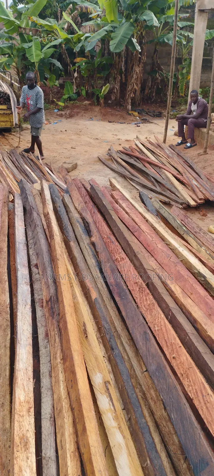 Woods for Sale