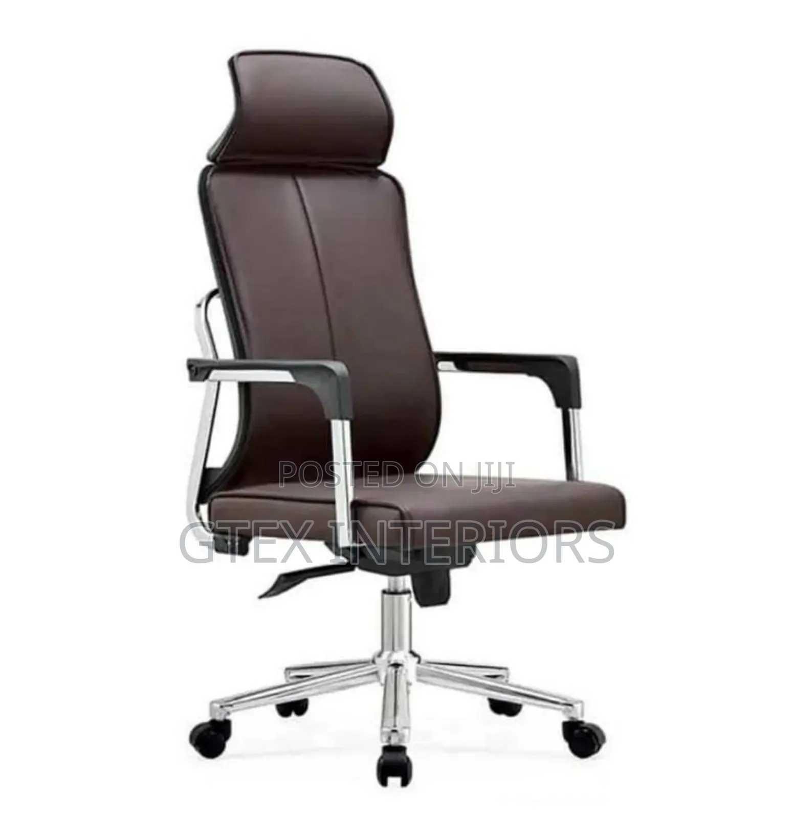 Swivel Office Chair