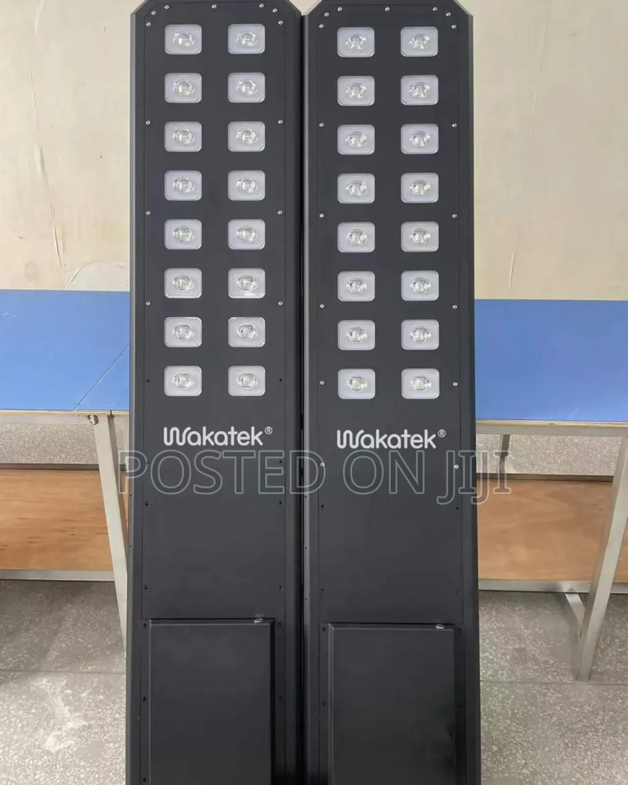 160w All in One High Quality Solar Street Light With Motion Sensor