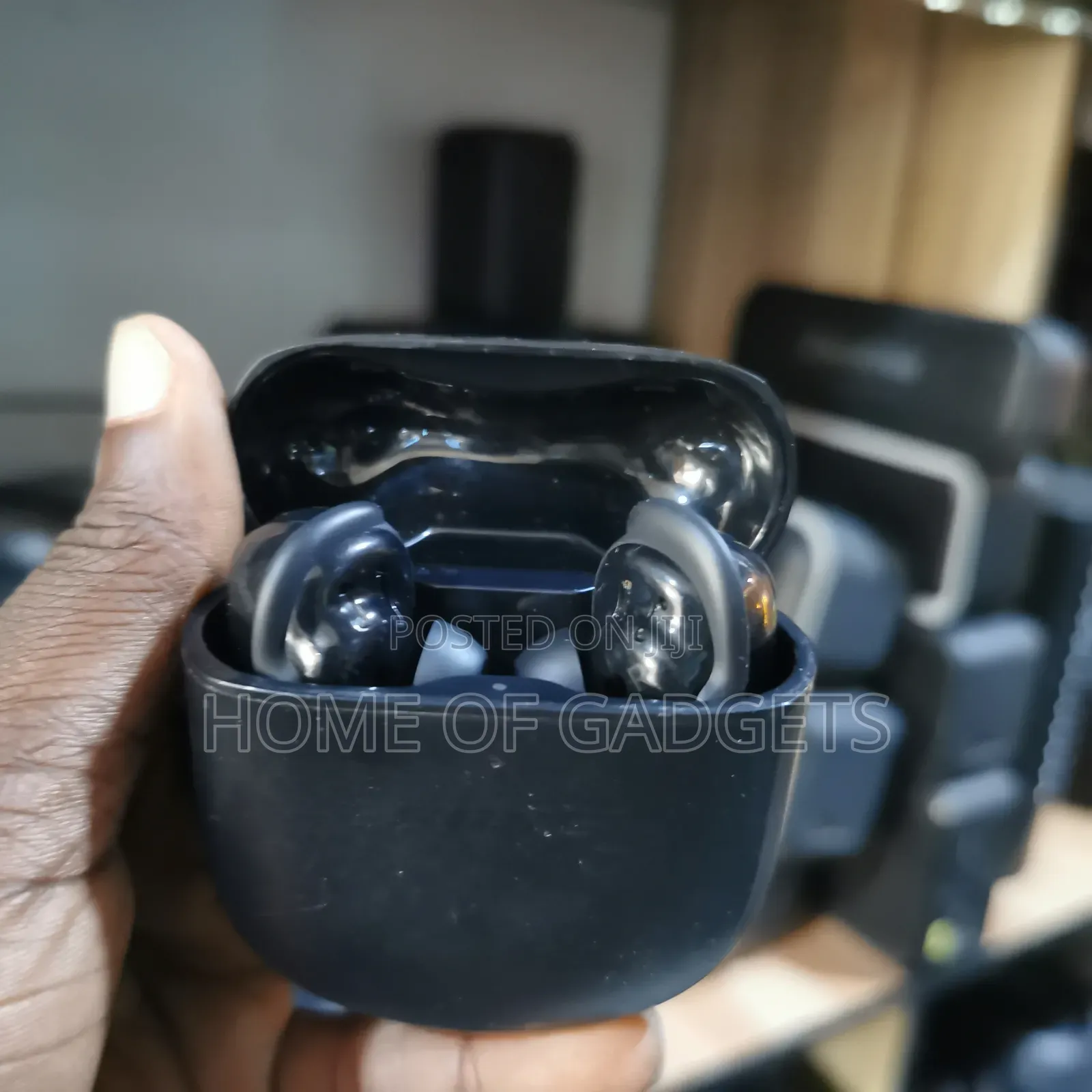 Bose Quite Comfort 2 (Open Box)