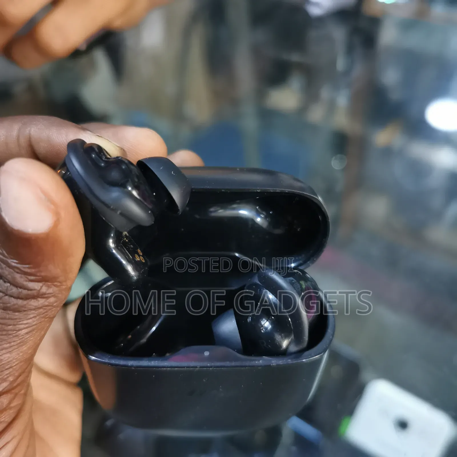 Bose Quite Comfort 2 (Open Box)