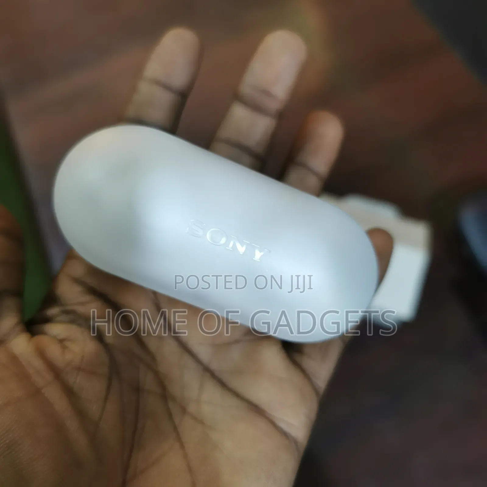 Sony Earbud Wf- C500