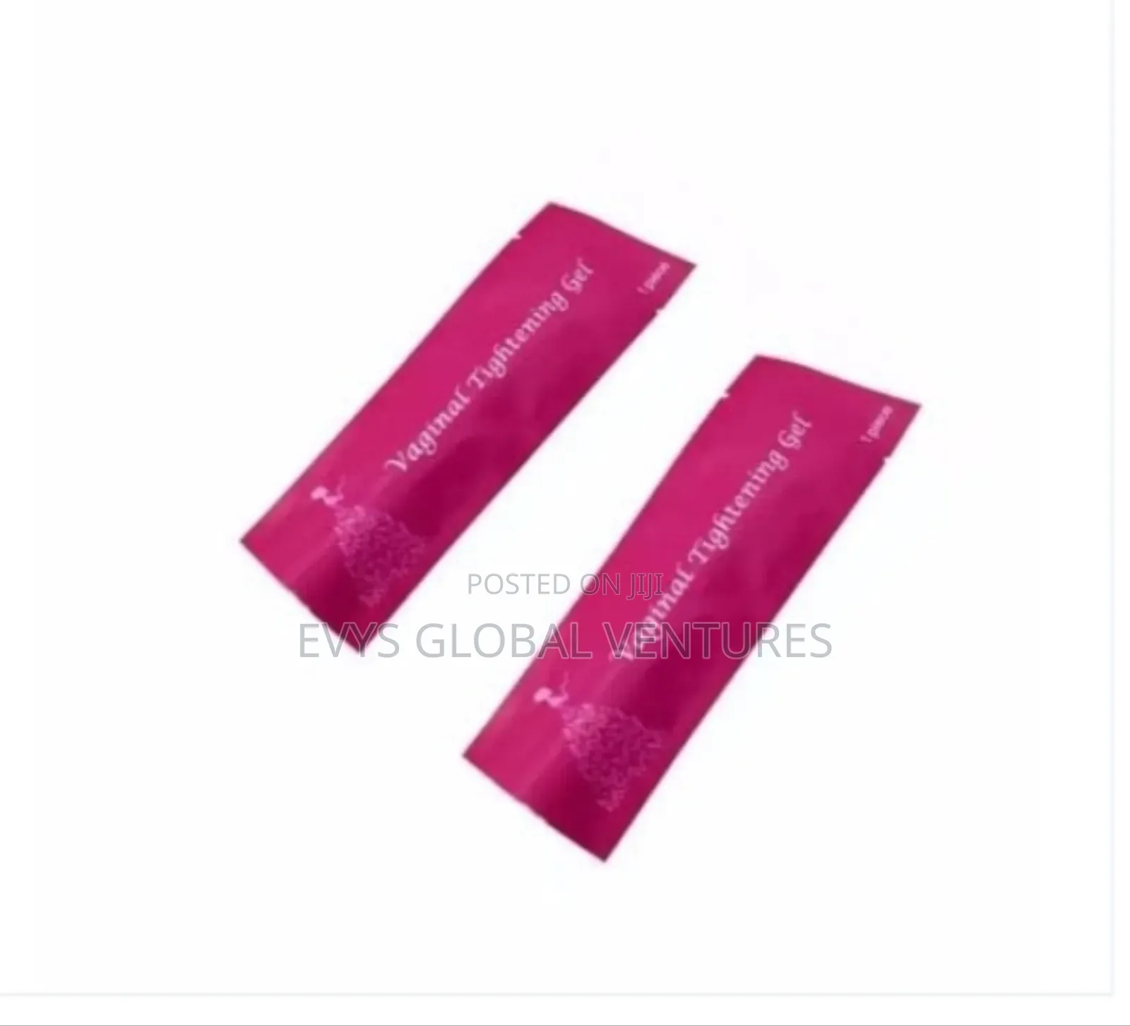 Vaginal Tightening Gel - 2pcs