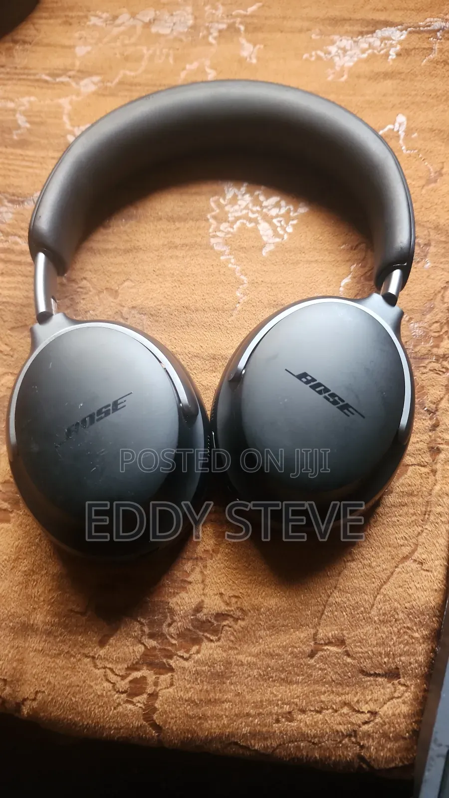 Bose Quietcomfort Ultra Noise Cancelling Headphones