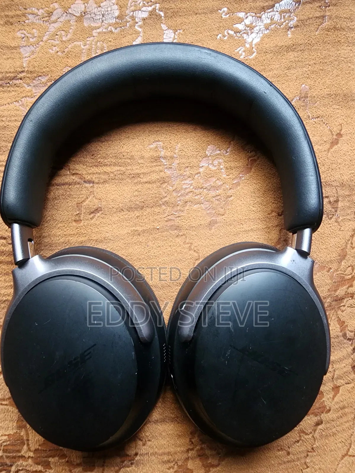 Bose Quietcomfort Ultra Noise Cancelling Headphones