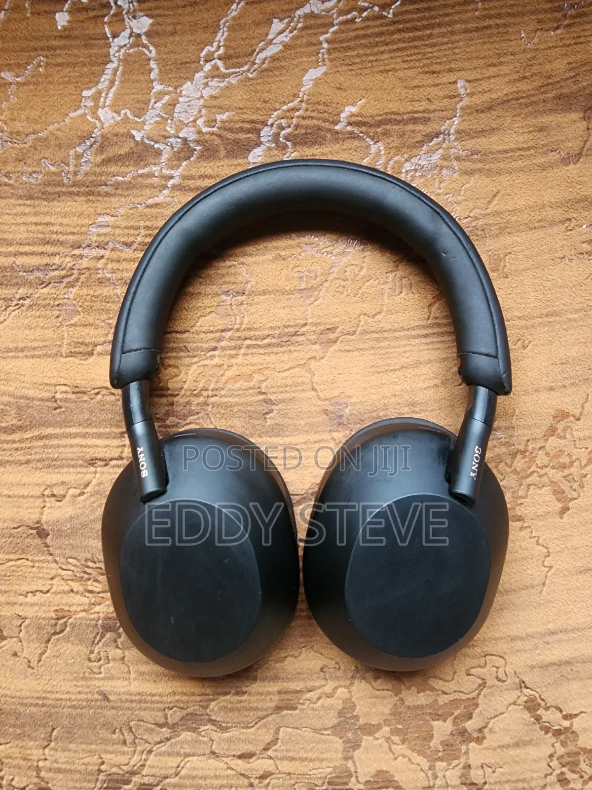 Sony Xm5 Wireless Premium Noise Canceling Headphones