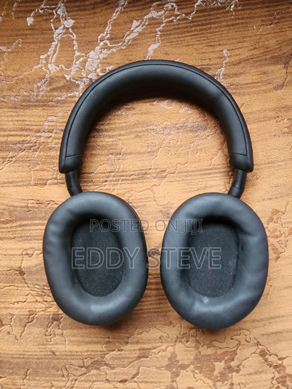 Sony Xm5 Wireless Premium Noise Canceling Headphones