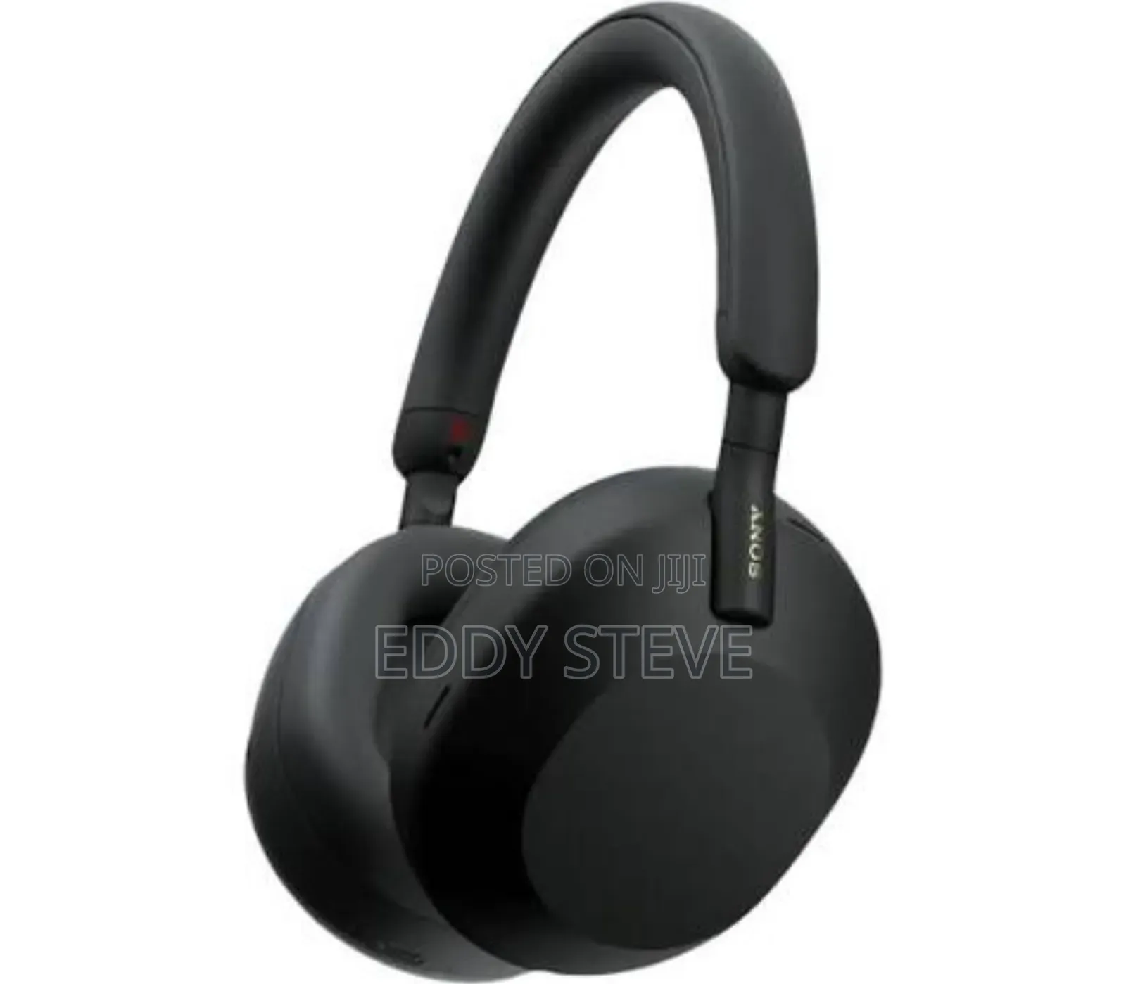 Sony Xm5 Wireless Premium Noise Canceling Headphones