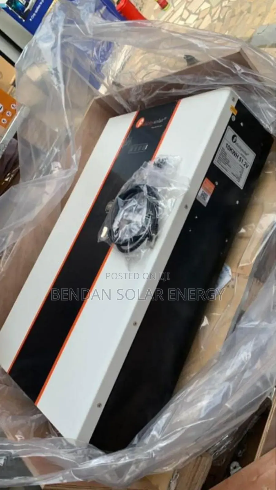 10kwh Felicity Lithium-Ion Battery – Durable Reliable Power