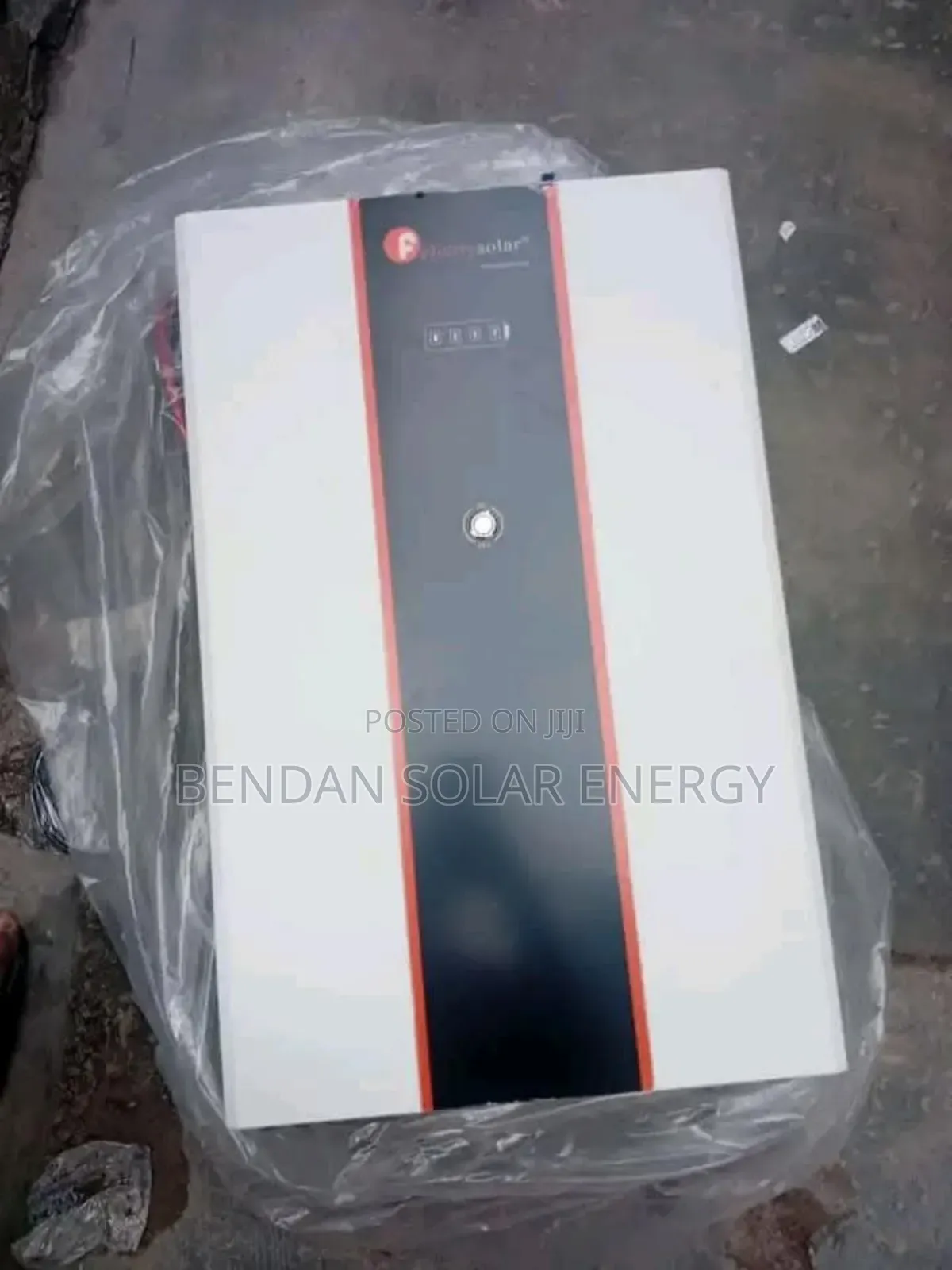 10kwh Felicity Lithium-Ion Battery – Durable Reliable Power