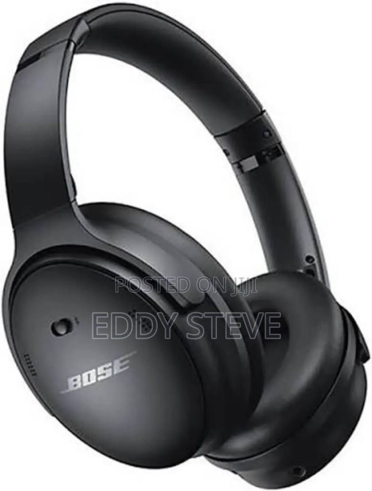 Bose Quietcomfort Ultra Noise Cancelling Headphones