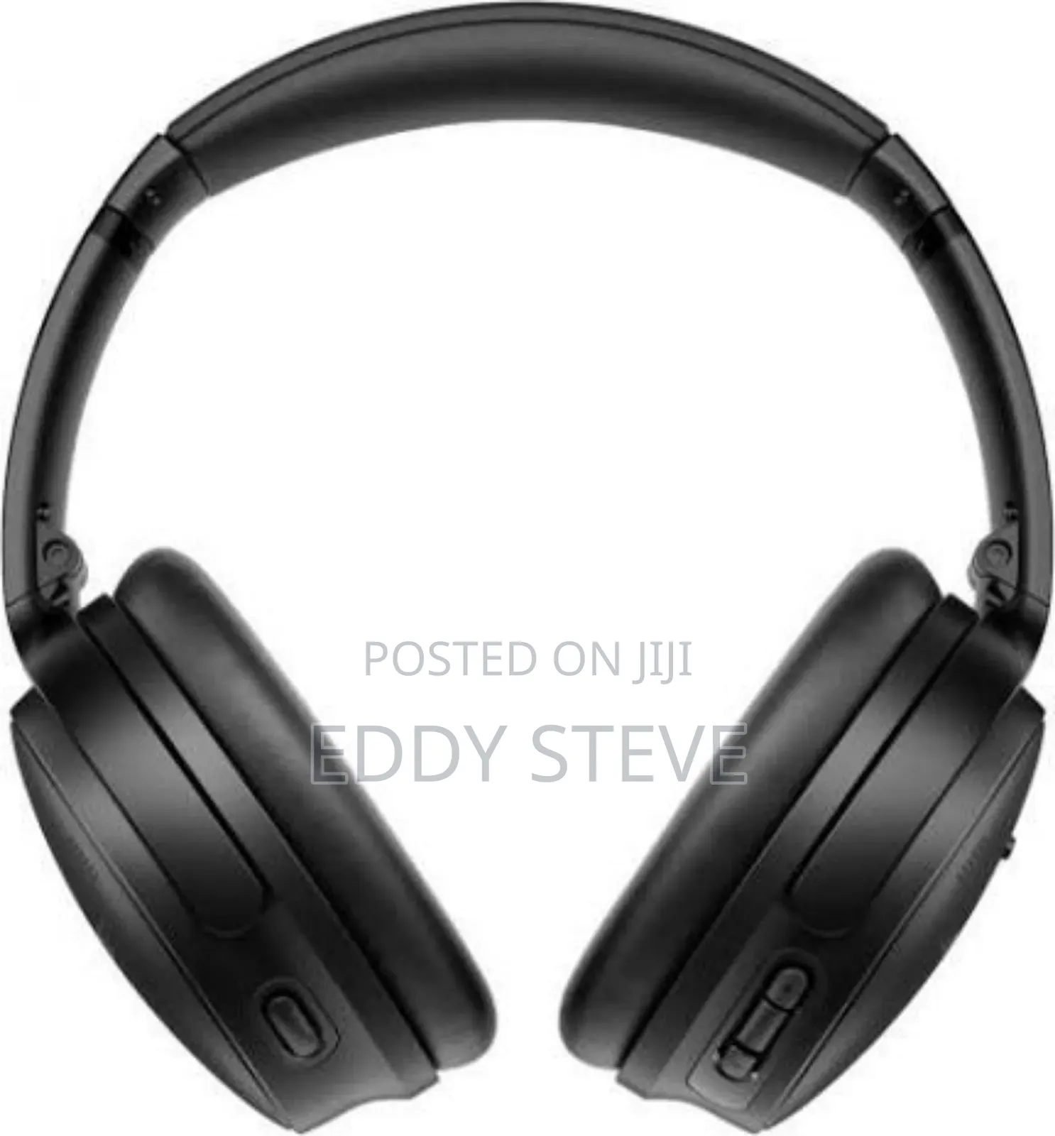 Bose Quietcomfort Ultra Noise Cancelling Headphones