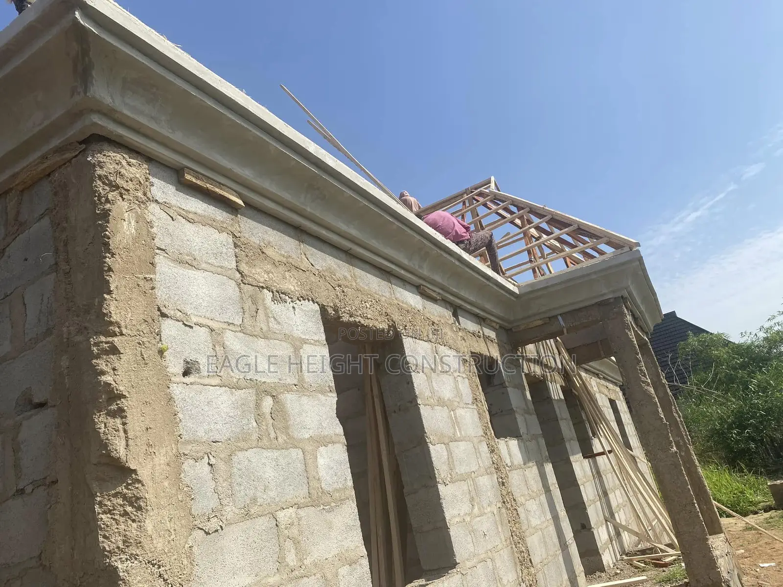 Parapet Innovation: Eps Polystyrene